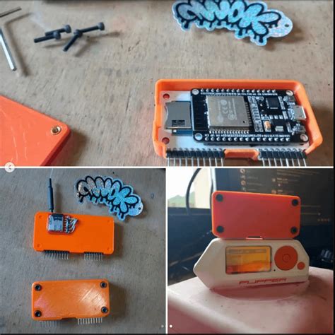 flipper zero add ons